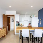דירה Live Puertito La Mar Amazing Views