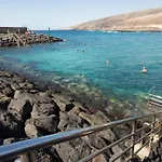 Live Puertito La Mar Amazing Views דירה