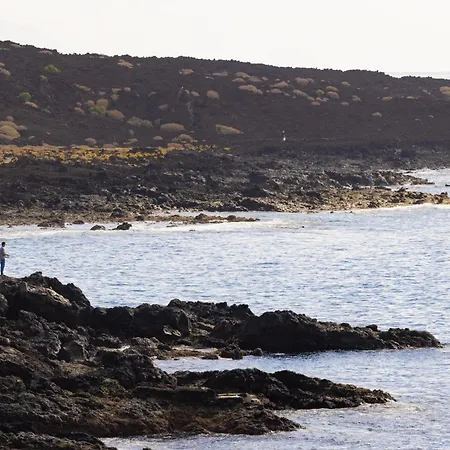 דירה Live Puertito La Mar Amazing Views