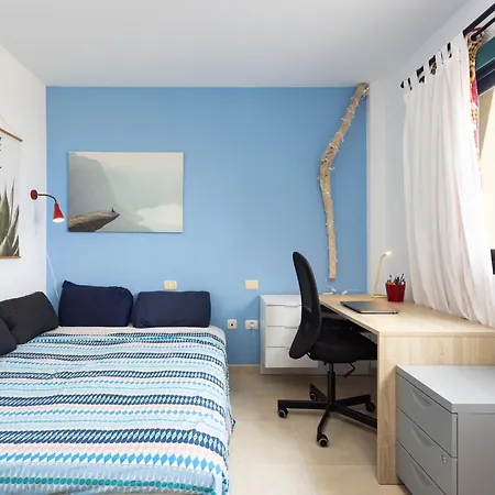 Live Puertito La Mar Amazing Views * פוארטיטו דה גימאר