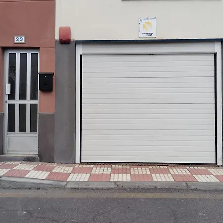 Live Puertito La Mar Amazing Views דירה *