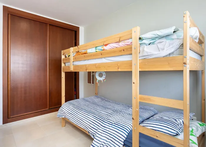 Lejlighed Live Puertito La Mar Amazing Views Puertito de Guimar