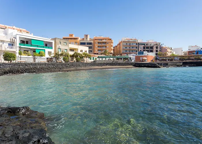 Live Puertito La Mar Amazing Views