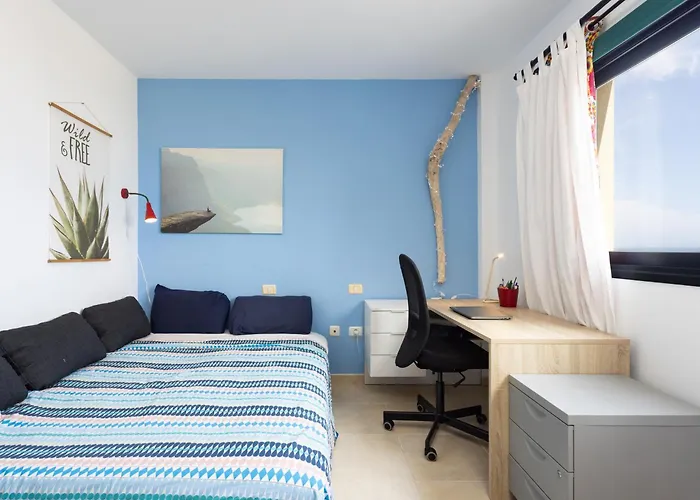 Live Puertito La Mar Amazing Views * פוארטיטו דה גימאר