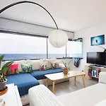 Live Puertito La Mar Amazing Views Apartmán Puertito de Guimar