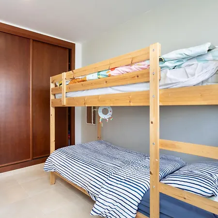 Appartamento Live Puertito La Mar Con Fantasticas Vistas Puertito de Guimar