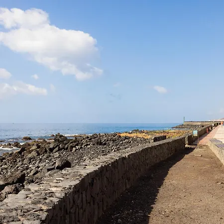 Live Puertito La Mar Con Fantasticas Vistas Appartamento *