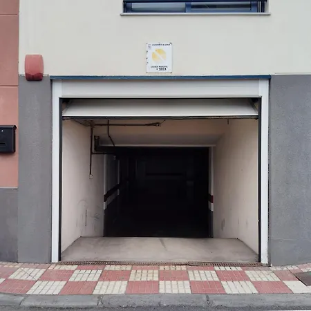 Lägenhet Live Puertito La Mar Amazing Views *