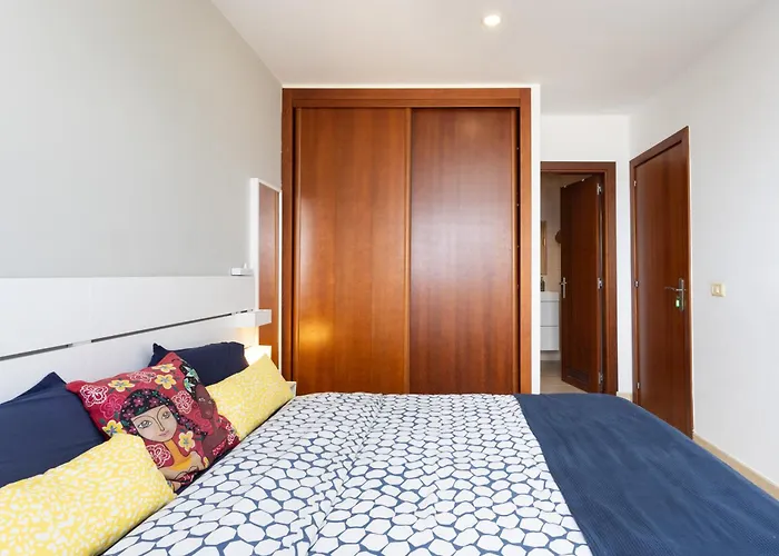 Live Puertito La Mar Con Fantasticas Vistas *