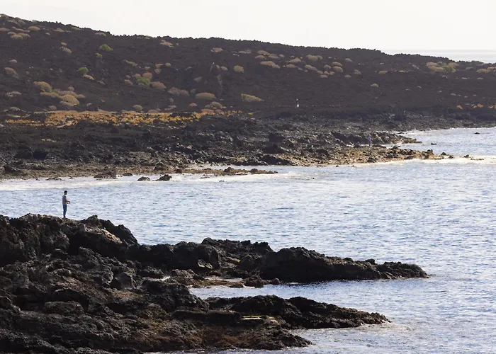 Appartamento Live Puertito La Mar Con Fantasticas Vistas