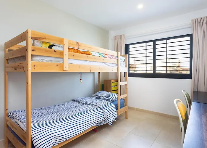 Live Puertito La Mar Amazing Views