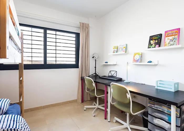 Live Puertito La Mar Amazing Views * Puertito de Guimar