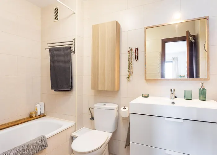 Live Puertito La Mar Con Fantasticas Vistas Appartamento