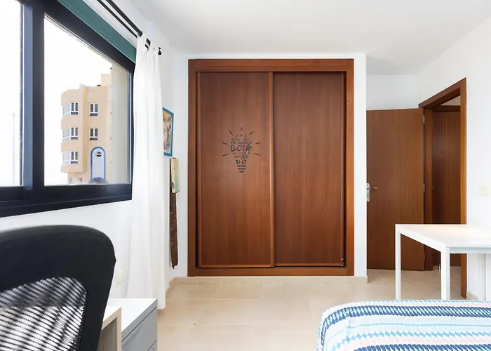 Appartamento Live Puertito La Mar Con Fantasticas Vistas