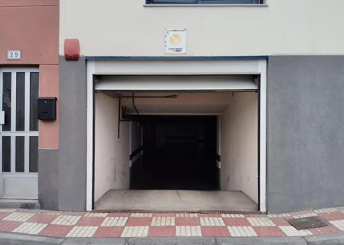 Appartamento Live Puertito La Mar Con Fantasticas Vistas *