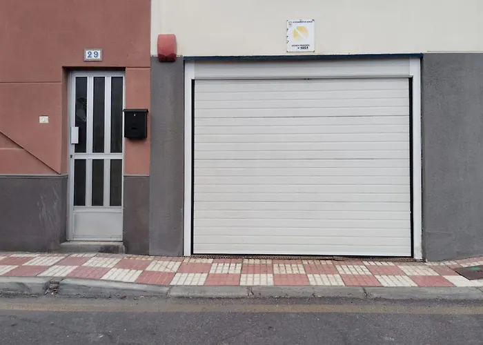 Live Puertito La Mar Amazing Views Lägenhet *