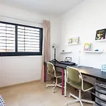 Live Puertito La Mar Amazing Views * Puertito de Guimar