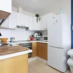 Lejlighed Live Puertito La Mar Amazing Views *