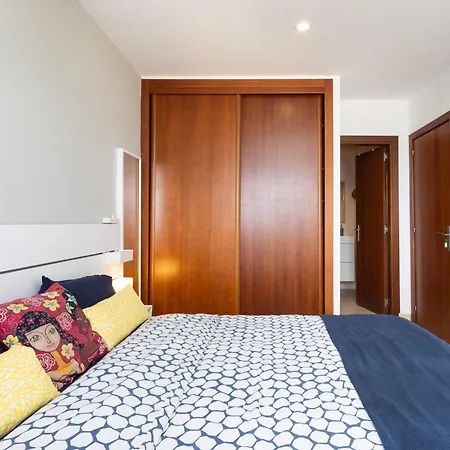 Live Puertito La Mar Con Fantasticas Vistas *