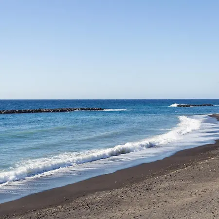 Live Puertito La Mar Con Fantasticas Vistas Apartment