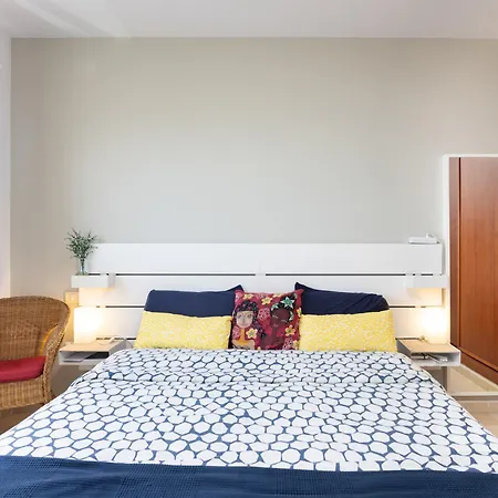 Live Puertito La Mar Con Fantasticas Vistas Apartment *