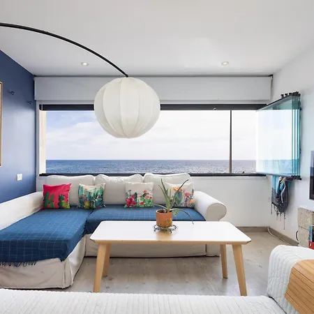 Live Puertito La Mar Con Fantasticas Vistas Apartment *